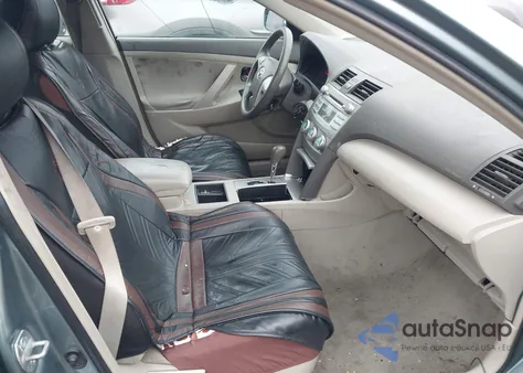 2007 Toyota Camry Le z USA, uszkodzony, nr VIN 4T1BE46KX7U600792